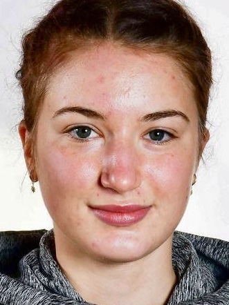 Rajda, Kinga