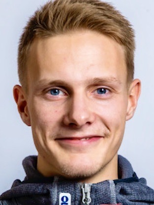 Buskum, Andreas Granerud