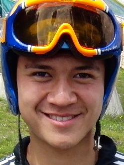 Adilov, Akram