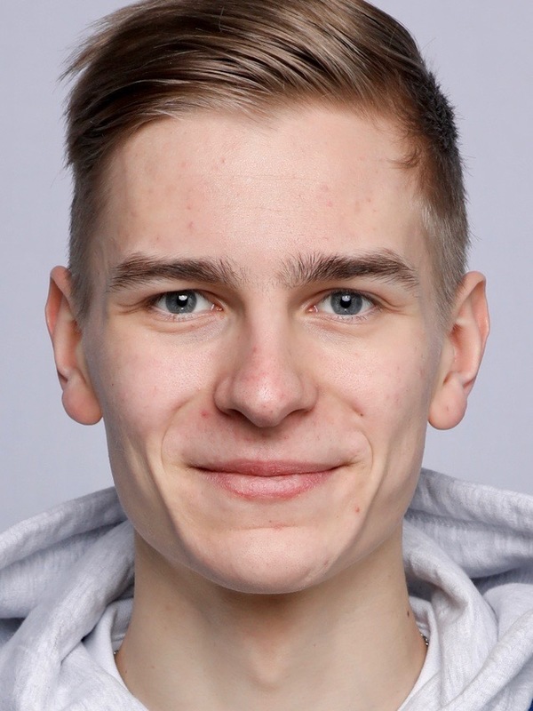 Nousiainen, Eetu