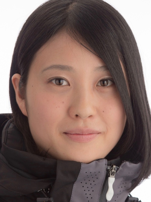 Maruyama, Nozomi
