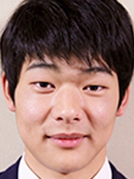 Kurita, Riki