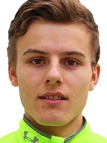 Vancura, Tomas