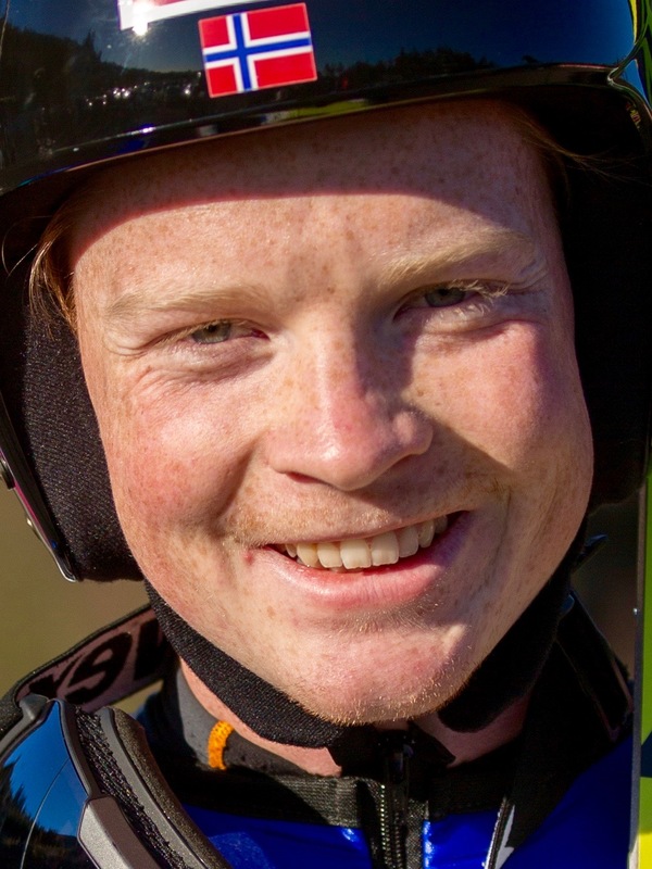 Berger, Lars Brodshaug