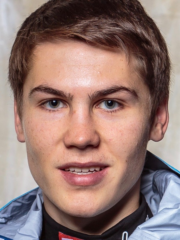 Kogler, Patrick