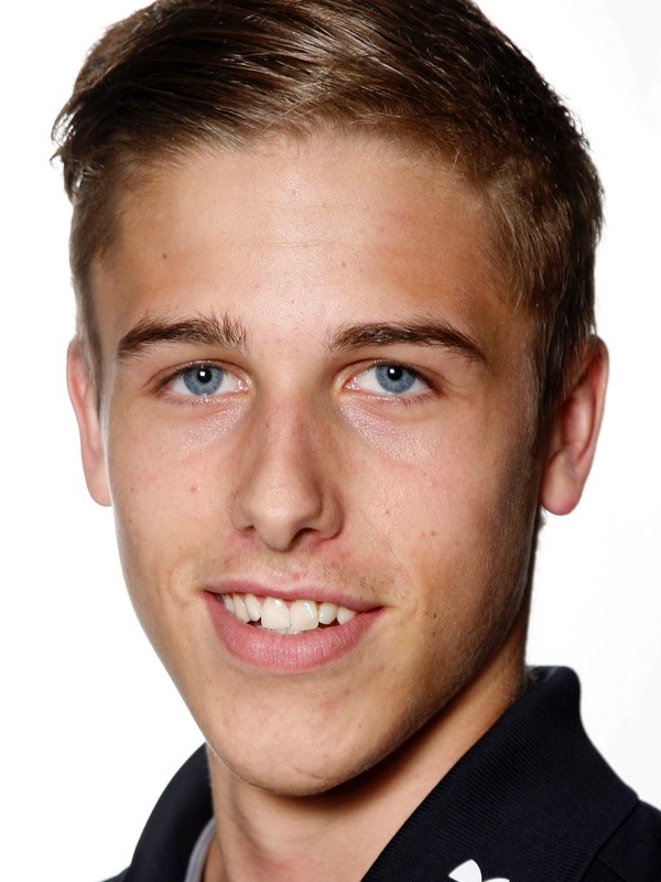 Greber, Felix