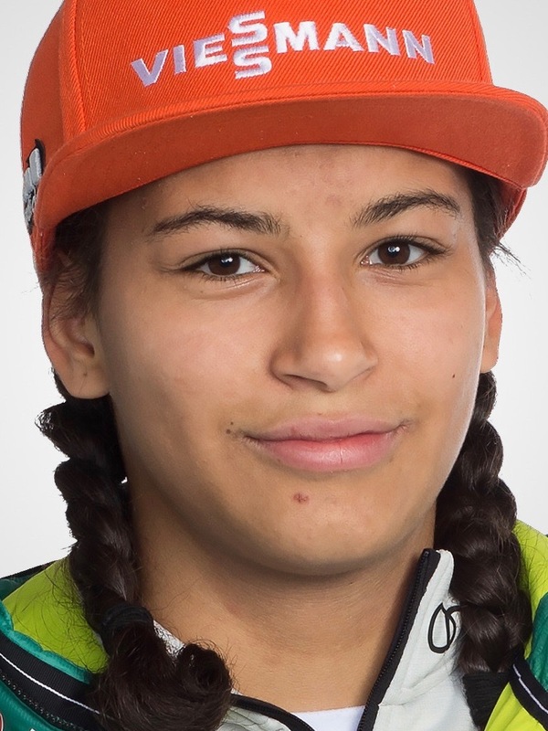 Lancho, Arantxa