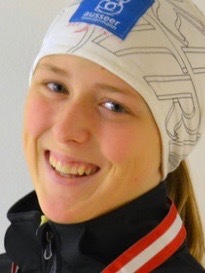 Grabner, Linda