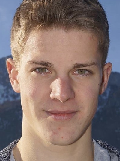 Hayboeck, Alexander