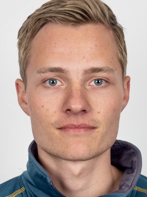 Fredheim, Kenneth Henningsmo