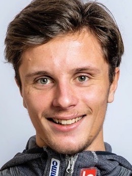 Oedegaard, Jesper