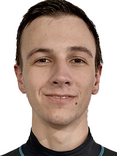 Spulber, Mihnea Alexandru