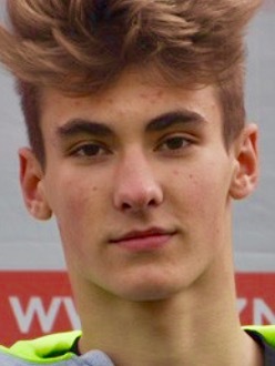 Kastelik, Dominik