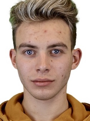 Feldorean, Andrei