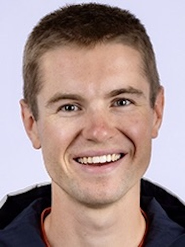 Larson, Casey