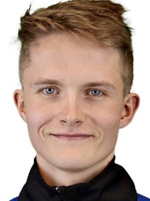 Maltsev, Kevin