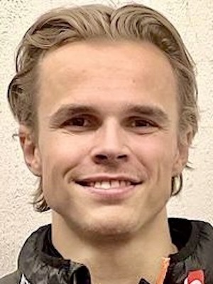 Westerheim, Oscar P