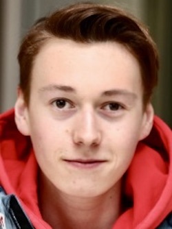 Czyz, Bartosz