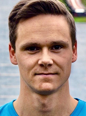 Ingebrigtsen, Christian