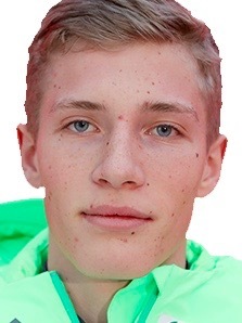 Osterc, Aljaz