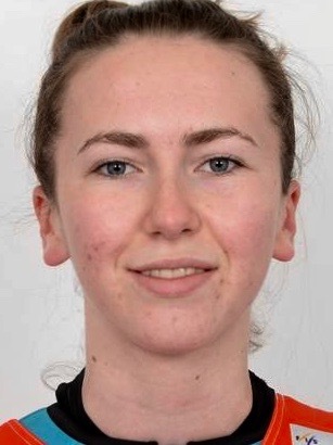 Paillard, Oceane
