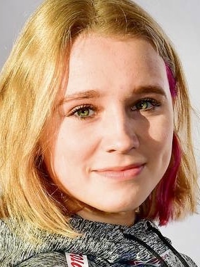Twardosz, Anna