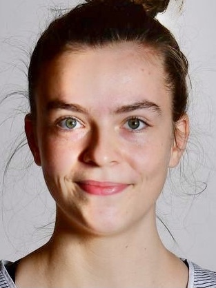 Brecl, Jerneja