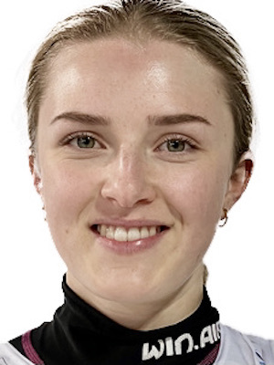 Westman, Frida