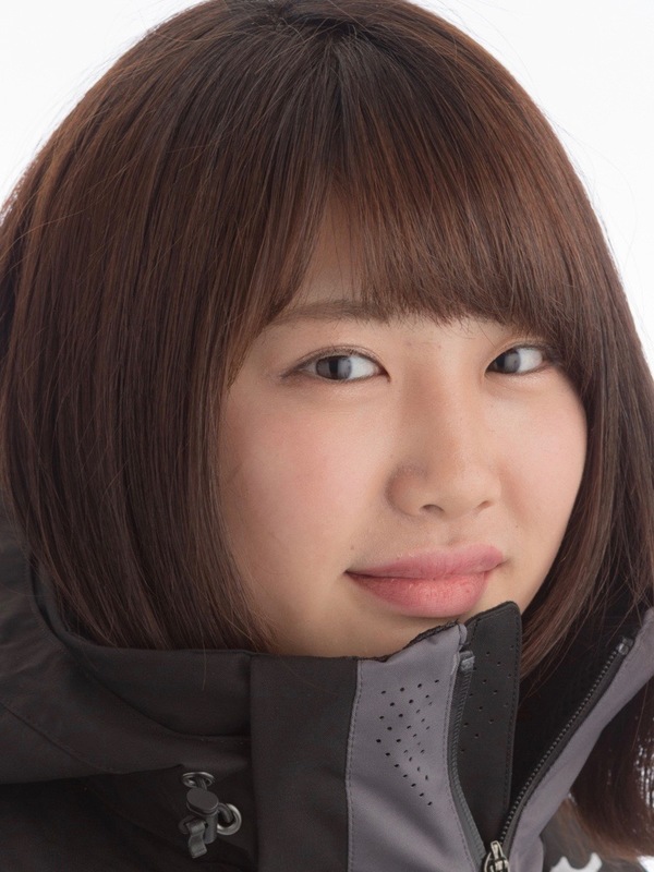 Igarashi, Ayaka