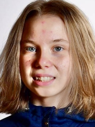 Norstedt, Astrid
