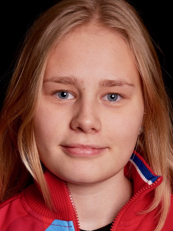 Barantceva, Aleksandra