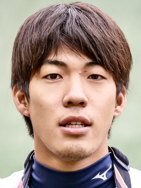 Nikaido, Ren
