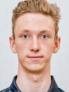 Wienerroither, Julian