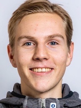 Myhren, Mats Bjerke
