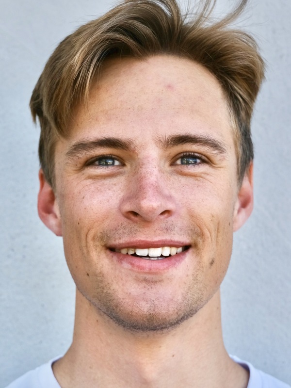 Villumstadt, Fredrik