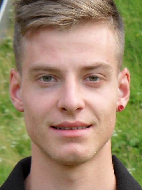Krapez, David