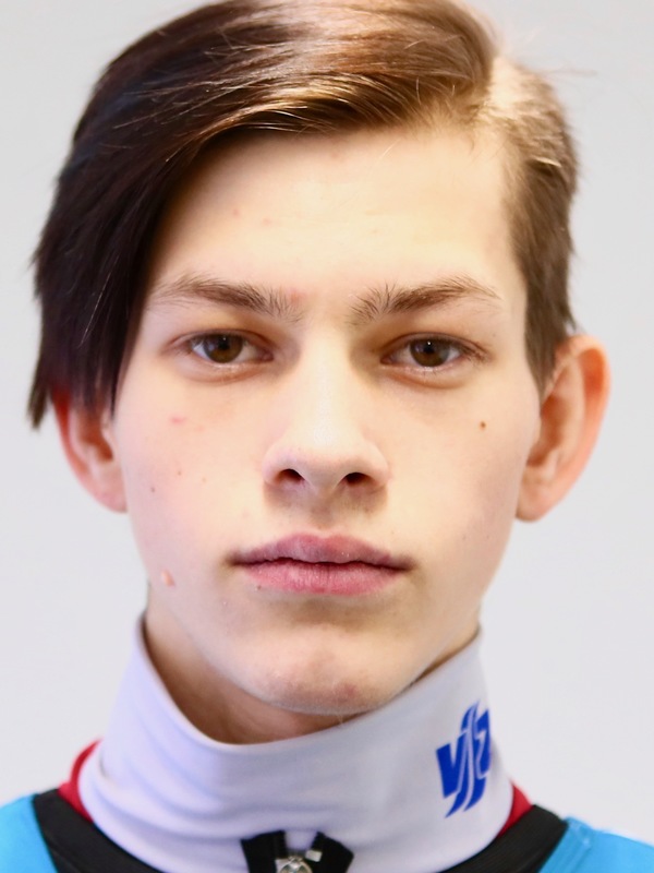 Sergeev, Maksim