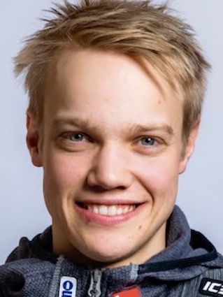 Ringen, Sondre