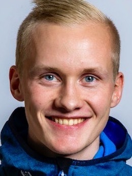 Markeng, Thomas Aasen