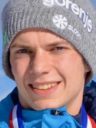 Pavlic, Blaz