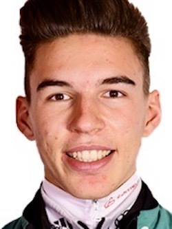 Roth, Luca