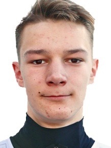 Pacurar, Radu Mihai