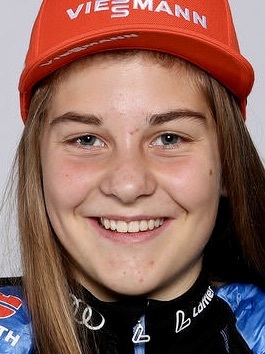 Laue, Josephin