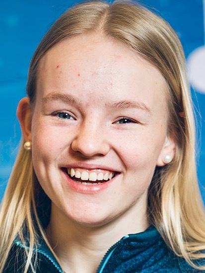 Tervahartiala, Julia