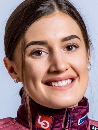Amble, Eva Elise Johansen 