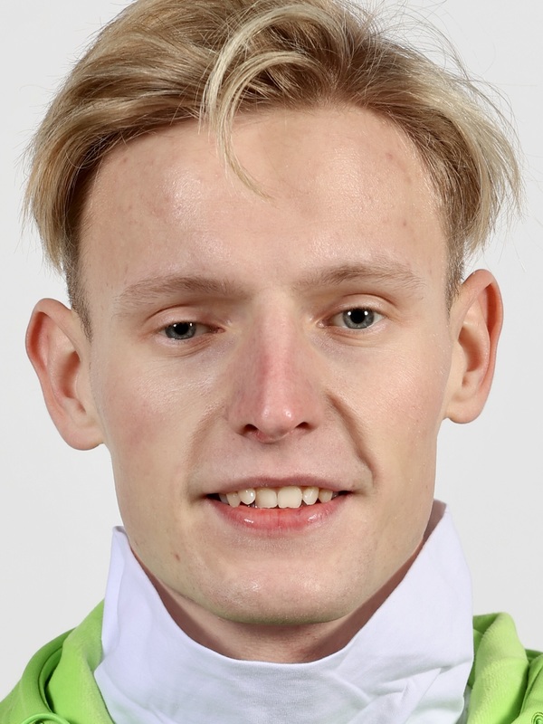 Kos, Lovro