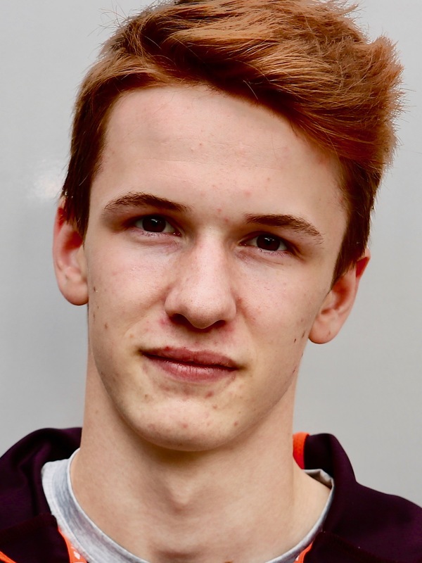 Juroszek, Kacper