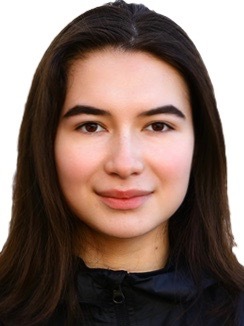 Tukhtaeva, Alina
