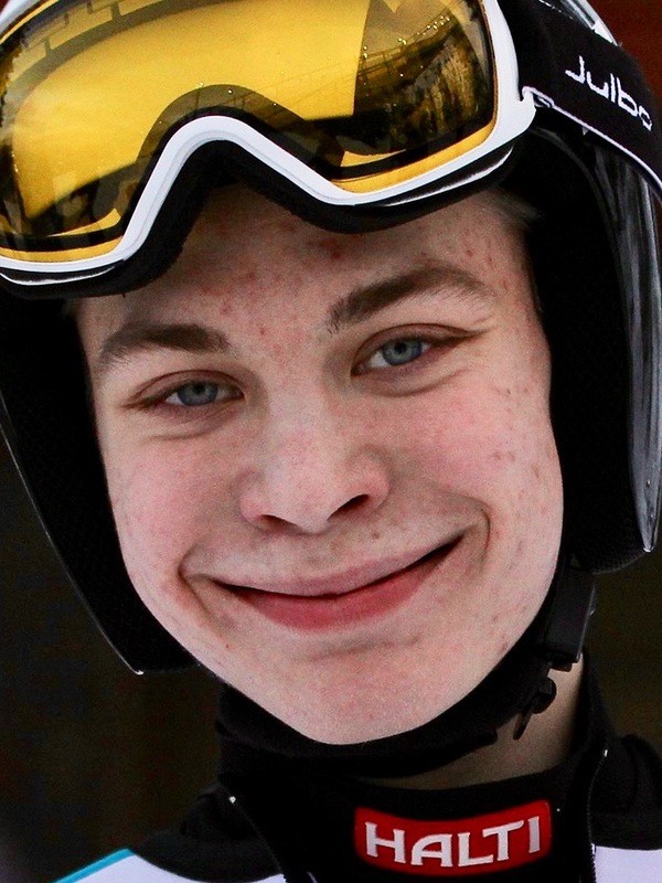 Vetelainen, Jonne