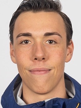 Jacobsen, Espen